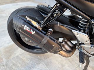 Yamaha FZ 1 2009 FZ1 FAZER-thumb-19