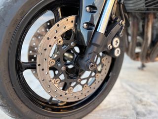 Yamaha FZ 1 2009 FZ1 FAZER-thumb-20