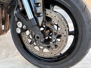 Yamaha FZ 1 2009 FZ1 FAZER-thumb-21