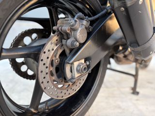 Yamaha FZ 1 2009 FZ1 FAZER-thumb-22