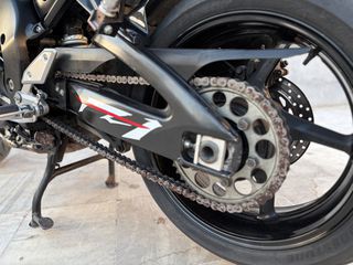 Yamaha FZ 1 2009 FZ1 FAZER-thumb-23