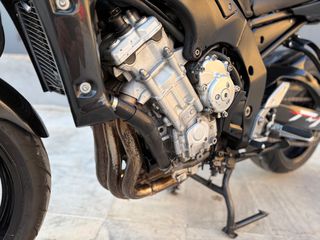 Yamaha FZ 1 2009 FZ1 FAZER-thumb-24