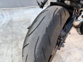 Yamaha FZ 1 2009 FZ1 FAZER-thumb-26