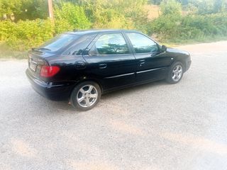 Citroen Xsara 2004 VTR