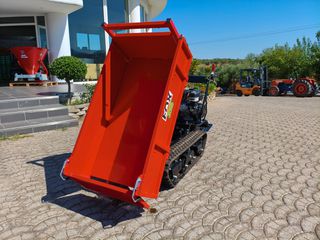 Ντάμπερ - Dumper 2026 DUMPER FOX ΕΡΠΥΣΤΡΙΟΦΟΡΟ ΜΕ ΥΔΡΑΥΛΙΚΗ ΑΝΑΤΡΟΠΗ-thumb-10