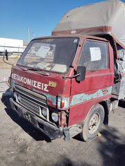 Κλούβα Mazda 1983 T2500