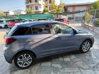 Hyundai i 20 2019 1.2 84hp DISTINCTIVE 76000 ΧΙΛ!!!-thumb-5