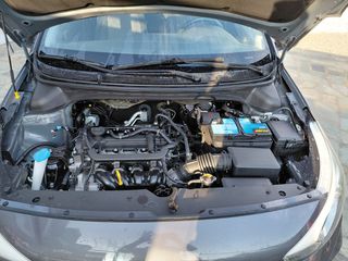 Hyundai i 20 2019 1.2 84hp DISTINCTIVE 76000 ΧΙΛ!!!-thumb-21