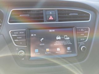 Hyundai i 20 2019 1.2 84hp DISTINCTIVE 76000 ΧΙΛ!!!-thumb-16