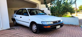 Toyota Corolla 1994 XLI 1.3