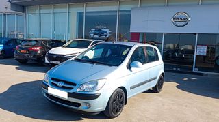 Hyundai Getz 2006