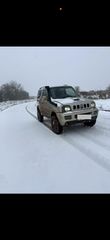 Suzuki Jimny 2006 DDIS