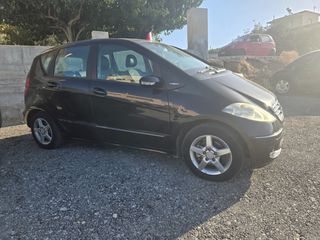 Mercedes-Benz A 170 2008-thumb-4