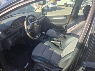 Mercedes-Benz A 170 2008-thumb-7