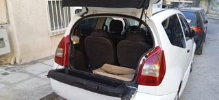 Citroen C2 2006 VTR  ΕΊΝΑΙ ΕΛΛΗΝΙΚΉΣ ΑΝΤΙΠΡΟΣΩΠΕΊΑΣ ΕΙΝΑΙ ΑΡΙΣΤΟ-thumb-4