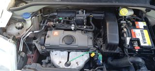 Citroen C2 2006 VTR  ΕΊΝΑΙ ΕΛΛΗΝΙΚΉΣ ΑΝΤΙΠΡΟΣΩΠΕΊΑΣ ΕΙΝΑΙ ΑΡΙΣΤΟ-thumb-8