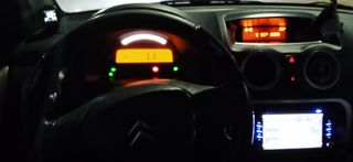 Citroen C2 2006 VTR  ΕΊΝΑΙ ΕΛΛΗΝΙΚΉΣ ΑΝΤΙΠΡΟΣΩΠΕΊΑΣ ΕΙΝΑΙ ΑΡΙΣΤΟ-thumb-9