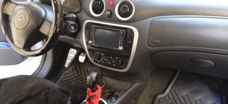 Citroen C2 2006 VTR  ΕΊΝΑΙ ΕΛΛΗΝΙΚΉΣ ΑΝΤΙΠΡΟΣΩΠΕΊΑΣ ΕΙΝΑΙ ΑΡΙΣΤΟ-thumb-10