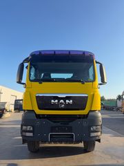 Ανατροπή MAN 2008 TGS 18.480 4Χ4 ΑΝΑΤΡΟΠΗ ΜΕ ΛΕΒΙΕ + RETARDER!!!-thumb-1