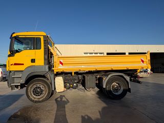 Ανατροπή MAN 2008 TGS 18.480 4Χ4 ΑΝΑΤΡΟΠΗ ΜΕ ΛΕΒΙΕ + RETARDER!!!-thumb-3