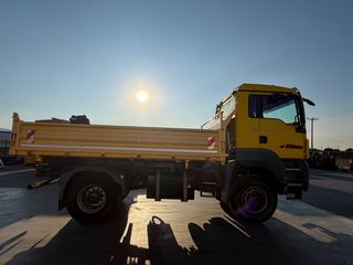 Ανατροπή MAN 2008 TGS 18.480 4Χ4 ΑΝΑΤΡΟΠΗ ΜΕ ΛΕΒΙΕ + RETARDER!!!-thumb-4