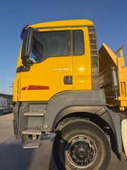 Ανατροπή MAN 2008 TGS 18.480 4Χ4 ΑΝΑΤΡΟΠΗ ΜΕ ΛΕΒΙΕ + RETARDER!!!-thumb-8
