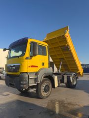 Ανατροπή MAN 2008 TGS 18.480 4Χ4 ΑΝΑΤΡΟΠΗ ΜΕ ΛΕΒΙΕ + RETARDER!!!-thumb-10