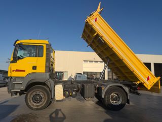 Ανατροπή MAN 2008 TGS 18.480 4Χ4 ΑΝΑΤΡΟΠΗ ΜΕ ΛΕΒΙΕ + RETARDER!!!-thumb-12