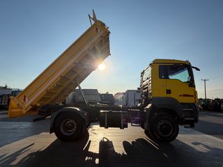 Ανατροπή MAN 2008 TGS 18.480 4Χ4 ΑΝΑΤΡΟΠΗ ΜΕ ΛΕΒΙΕ + RETARDER!!!-thumb-13