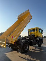 Ανατροπή MAN 2008 TGS 18.480 4Χ4 ΑΝΑΤΡΟΠΗ ΜΕ ΛΕΒΙΕ + RETARDER!!!-thumb-15