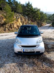Smart ForTwo 2010 MHD PASSION 451