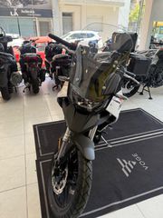 Cyclone RA600 2026