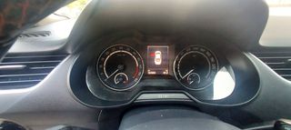 Skoda Octavia 2017 VRS-thumb-11