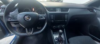 Skoda Octavia 2017 VRS-thumb-10