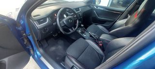Skoda Octavia 2017 VRS-thumb-8