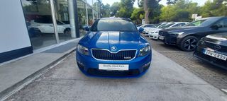 Skoda Octavia 2017 VRS-thumb-1