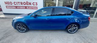 Skoda Octavia 2017 VRS-thumb-2