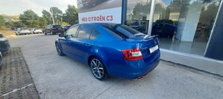 Skoda Octavia 2017 VRS-thumb-3