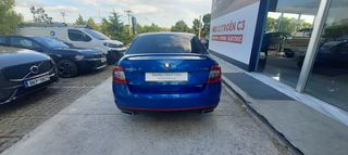 Skoda Octavia 2017 VRS-thumb-4