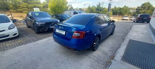 Skoda Octavia 2017 VRS-thumb-5