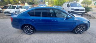 Skoda Octavia 2017 VRS-thumb-6
