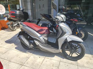 Sym Symphony ST 200i 2020-thumb-1