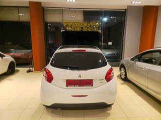 Peugeot 208 2015 Ελληνικής αντιπροσωπείας 165.000 km-thumb-4