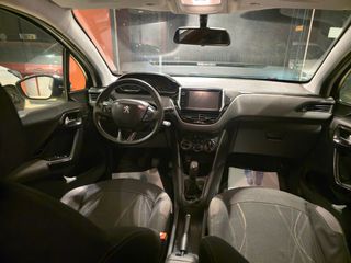 Peugeot 208 2015 Ελληνικής αντιπροσωπείας 165.000 km-thumb-8