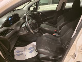Peugeot 208 2015 Ελληνικής αντιπροσωπείας 165.000 km-thumb-9