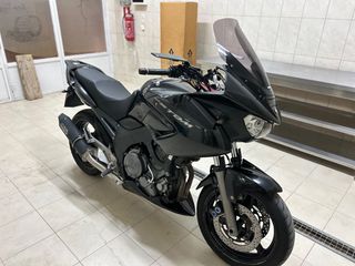 Yamaha TDM 900 2006