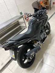 Yamaha TDM 900 2006-thumb-1