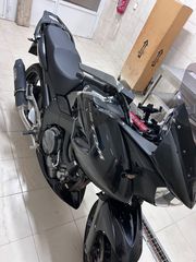 Yamaha TDM 900 2006-thumb-5