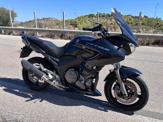 Yamaha TDM 900 2006-thumb-9