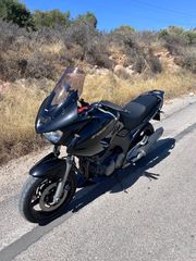 Yamaha TDM 900 2006-thumb-10